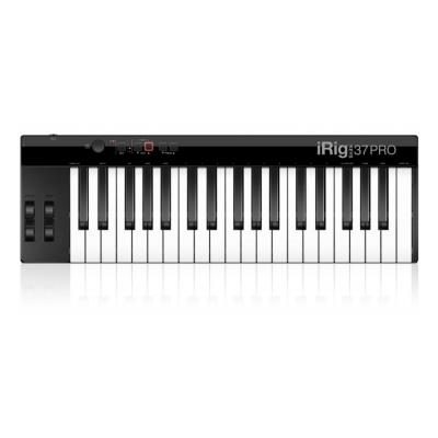 IK MULTIMEDIA IRIG KEYS 37 PRO (товар снят с производства)